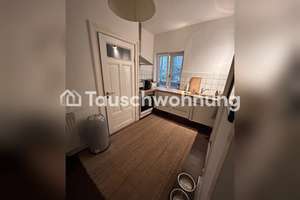 Tauschwohnung: Souterrainwohnung in Düsternbrook – Die vollständige Adresse der Immobilie erhältst du vom Anbieter., 24105 Düsternbrook, Kiel – Vorschaubild 8