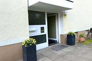 Freie DG-Whg. mit Traumgartenblick in privater Wohnanlage – Die vollständige Adresse der Immobilie erhältst du vom Anbieter., 12305 Lichtenrade, Berlin – Vorschaubild 14