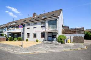 *Die Suche hat ein Ende - großzügige Erdgeschosswohnung in Düsseldorf-Eller zu verkaufen!*