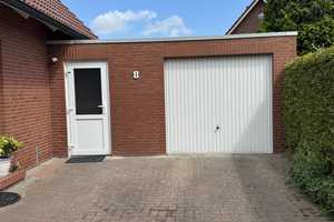 Perfekt für die Familie: Gepflegtes Einfamilienhaus mit Garage und sichtgeschütztem Garten – Aurich (Kreis) – Vorschaubild 32