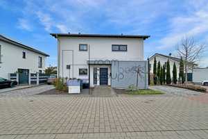 *** RESERVIERT***  Exklusives Einfamilienhaus mit KfW-55-Standard und modernster Technik – Bergstraße (Kreis) – Vorschaubild 5