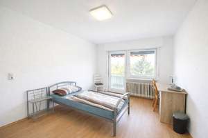 STUDENTEN AUFGEPASST Attraktive WG Wohnung in guter Lage mit all-inclusive Miete – Die vollständige Adresse der Immobilie erhältst du vom Anbieter., 68305 Waldhof, Mannheim – Vorschaubild 5