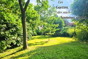 Mein Herz schlägt in Beuel - Vorne Stadthaus, hinten Gartenliebe – Die vollständige Adresse der Immobilie erhältst du vom Anbieter., 53227 Ramersdorf, Bonn – Vorschaubild 7