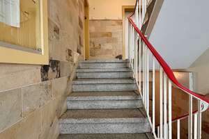 Werftnahe, bezugsfreie 1-Zimmer-Wohnung in Wellingdorf // Schönberger Straße, Kiel – Schönberger Str. 113, 24148 Wellingdorf, Kiel – Vorschaubild 3