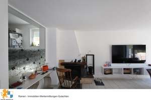 Architekten-Reicheneckhaus mit Garten und Doppelgarage in begehrter Lage von Fürth – Die vollständige Adresse der Immobilie erhältst du vom Anbieter., 90766 Schwand, Eigenes Heim, Fürth – Vorschaubild 32