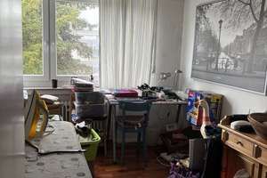 Schöne 3-Zimmer-Wohnung in gesuchter Lage in Bonn-Friesdorf – Die vollständige Adresse der Immobilie erhältst du vom Anbieter., 53175 Friesdorf, Bonn – Vorschaubild 9
