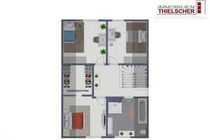 Exklusives Einfamilienhaus mit großer Doppelgarage, schönem Gartenbereich und Smart-Home-Komfort – Heinsberg (Kreis) – Vorschaubild 37