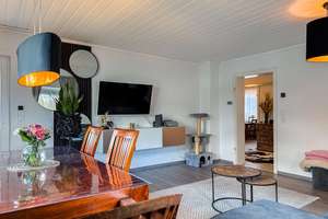 Bungalow mit idyllischem Garten – Ihr persönliches Paradies zum Wohlfühlen – Die vollständige Adresse der Immobilie erhältst du vom Anbieter., 30627 Misburg-Nord, Hannover – Vorschaubild 7
