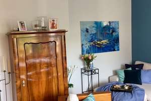 4-Zimmer Altbau- Wohnung in Augsburgs Innenstadt – Stettenstrasse 30, 86150 Bahnhofs-, Bismarckviertel, Augsburg – Vorschaubild 5