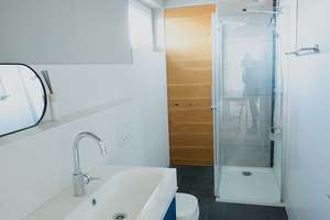 Exklusive Penthousewohnung in Top-Lage von Wolfsburg – Die vollständige Adresse der Immobilie erhältst du vom Anbieter., 38448 Vorsfelde, Wolfsburg – Vorschaubild 8