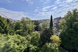 Altbauwohnung in Oberkassel – Die vollständige Adresse der Immobilie erhältst du vom Anbieter., 40545 Oberkassel, Düsseldorf – Vorschaubild 6