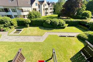 Modernisierte 68 m² Wohnung mit TG-Stellplatz & 3-fach Verglasung – sofort frei – Die vollständige Adresse der Immobilie erhältst du vom Anbieter., 53125 Brüser Berg, Bonn – Vorschaubild 12