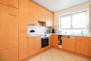 Top gepflegter Wohntraum mit Terrasse, Garten und viel Platz – Gießen (Kreis) – Vorschaubild 7