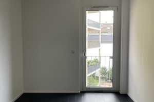 4 Zimmer Wohnung mit Südbalkon, Tiefgaragenstellplatz und Einbauküche – Kleemannstraße 20, 70372 Stuttgart – Vorschaubild 11