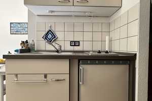 Ansprechendes Studentenapartment mit TG Stellplatz – Universitätsstraße 114, 93053 Regensburg – Vorschaubild 7