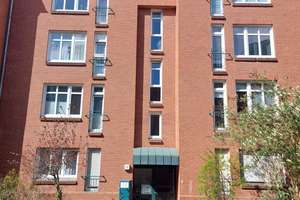 !!!    Studentenapartment in Uninähe   !!! – Die vollständige Adresse der Immobilie erhältst du vom Anbieter., 50939 Sülz, Köln – Vorschaubild 8