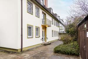 Wohn- und Geschäftshaus mit echten 4% Nettorendite und gesichertem Baurecht