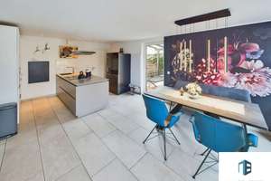 Energieeffiziente Luxusimmobilie mit Pool, Sauna & 1.600 m² angrenzendem Grundstück inkl. – Die vollständige Adresse der Immobilie erhältst du vom Anbieter., 55127 Marienborn, Mainz – Vorschaubild 4