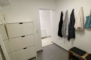 Wohnen mit Charakter: 2-Zimmer-Wohnung in Düsseldorf-Eller – Gertrudisplatz 10, 40229 Eller, Düsseldorf – Vorschaubild 3