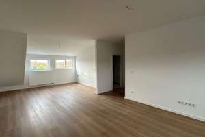 Kernsaniert & bezugsfertig -helle 2 Zimmer Dachgeschosswohnung- – 45899 Buer, Gelsenkirchen – Vorschaubild 2