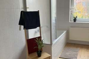 2-Raumwohnung - Tierfreundliche Vermieter/ Hundefreundliche Lage – Schulstraße 26, 9125 Altchemnitz, Chemnitz – Vorschaubild 8