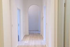Stilvolle sanierte 3-Zimmer-Albauwohnung mit EBK und Balkon in Düsseldorf – 40625 Gerresheim, Düsseldorf – Vorschaubild 13