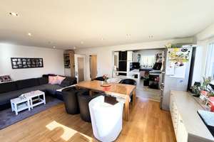 Sonnige3-Zimmer-Gartenwohnung in Bestlage Waldperlach - ruhig & privat – Die vollständige Adresse der Immobilie erhältst du vom Anbieter., 81739 Waldperlach, München – Vorschaubild 3