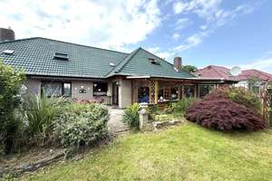 Großzügiger Bungalow im beliebtem Ortsteil Nordenham-Abbehausen – Sarver Str. 1, 26954 Nordenham – Vorschaubild 20