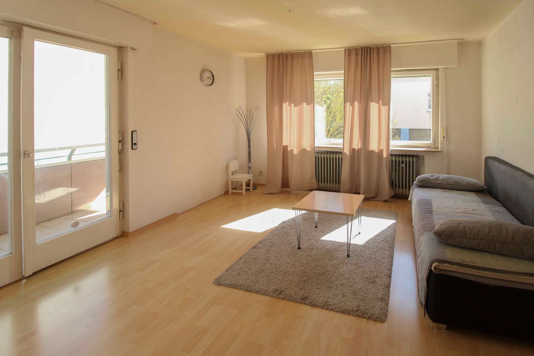 Ihr neues Projekt mit Potenzial: Gemütliches 3-Zimmer-Juwel in Leinfelden-Echterdingen, Esslingen Kreis – Bild 4