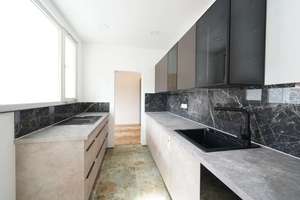 Maisonette-Charme  – sanierte, bezugsfreie 5-Zi-Altbauwohnung mit ausgebautem Speicher/Atelier – 79117 Oberwiehre, Freiburg im Breisgau – Vorschaubild 12