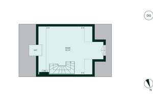 Modernes und komfortables Doppelhaus in Bergkamen – Magdeburger Straße 16, 59192 Bergkamen – Vorschaubild 14
