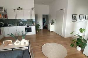 Loftwohnen - das besondere Wohnambiente – Lathusenstraße 11, 30625 Kleefeld, Hannover – Vorschaubild 4