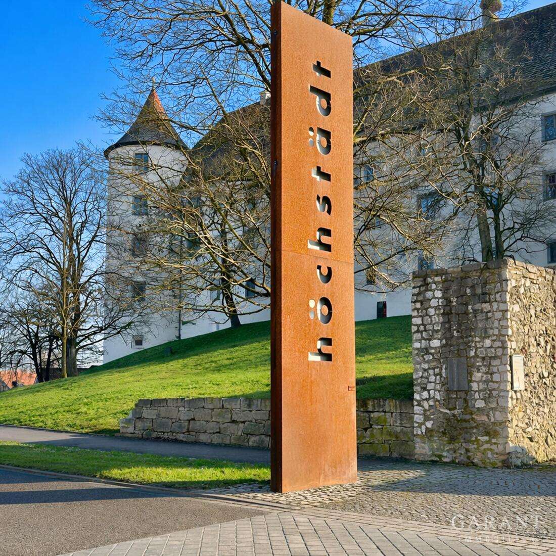 Ihr neues Zuhause mit Raum für Ideen - zentral & ruhig!, Dillingen an der Donau Kreis – Bild 1