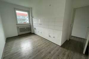 sanierte Wohnung mit großem Balkon und Parkplatzoption frei! – Dodeshausweg 55, 49088 Osnabrück – Vorschaubild 5