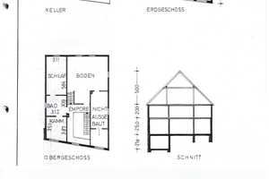 Fachwerktraum in direkter Wiedenbrücker Citylage – Gütersloh (Kreis) – Vorschaubild 2