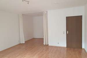 Provisionsfrei! Zentrale, ruhige Wohnung mit großem Balkon  – Die vollständige Adresse der Immobilie erhältst du vom Anbieter., 40217 Friedrichstadt, Düsseldorf – Vorschaubild 3