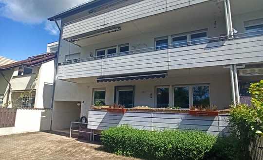 Sichere Kapitalanlage in Karlsruhe Beiertheim-Bulach: vermietetes Mehrfamilienhaus mit 6 Einheiten