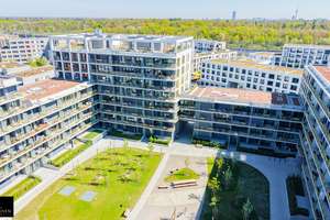 Erstbezug! Moderne 2-Zimmer-Neubauwohnung – Die vollständige Adresse der Immobilie erhältst du vom Anbieter., 81245 Neupasing, München – Vorschaubild 3