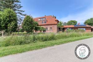 *RESERVIERT* Mehrfamilienhaus mit großem Entwicklungspotenzial - einmalige Gelegenheit in Kappeln – Die vollständige Adresse der Immobilie erhältst du vom Anbieter., 24376 Kappeln – Vorschaubild 27
