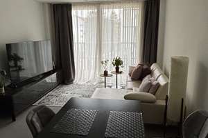 Lebendiges Wohnen in Neu-Ulm: 3-Zimmer-Wohnung in Neu-Ulm – Schillerstrasse 20/1, 89231 Neu-Ulm – Vorschaubild 2