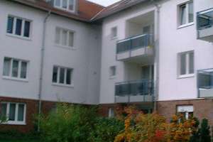 Schöne Wohnung sucht Mieter: 2,5-Zimmer-Wohnung mit Ausblick – Frankfurter Str. 17, 44143 Kaiserbrunnen, Dortmund – Vorschaubild 3