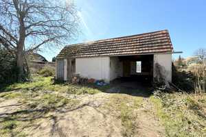 Kleines Haus mit großem Potenzial – Ihr Rückzugsort mit Charme – Brandenburg an der Havel – Vorschaubild 19