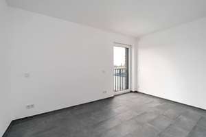 Gepflegte Stadtwohnung mit Westbalkon – Wismarer Str. 2-4, 44143 Kaiserbrunnen, Dortmund – Vorschaubild 3