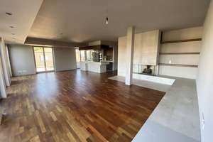 Penthouse-Charakter verbunden mit Schick und exclusiver Ausstattung