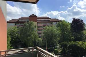 Schicke 3-Raumwohnung mit Balkon! – Freisenbruchstr. 15, 45279 Freisenbruch, Essen – Vorschaubild 10