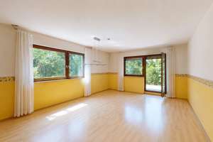 Von außen unscheinbar, innen ein Traum: 2-Zi. Erdgeschosswohnung mit Garten in KA-Grötzingen – Die vollständige Adresse der Immobilie erhältst du vom Anbieter., 76229 Grötzingen, Karlsruhe – Vorschaubild 2