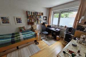 Gepflegtes vermietetes 2-Familienhaus mit Garten plus Einliegerwohnung in gefragter Wohnlage – Die vollständige Adresse der Immobilie erhältst du vom Anbieter., 47807 Fischeln, Krefeld – Vorschaubild 17