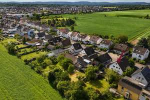 Haus mit großem Grundstück (1019m²) und viel Potenzial in Feldrandlage von Blankenloch zu verkaufen – Die vollständige Adresse der Immobilie erhältst du vom Anbieter., 76297 Stutensee – Vorschaubild 19