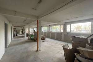 ***Wohnen & Arbeiten in loftartiger Atmosphäre – Die vollständige Adresse der Immobilie erhältst du vom Anbieter., 42659 Burg/Höhscheid, Solingen – Vorschaubild 23
