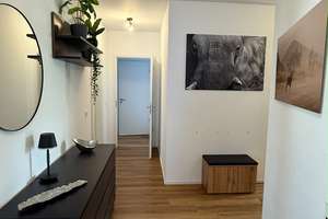 5-Zimmer-Wohnung in Köln-Buchheim, Neubau – Wuppertaler Straße 30, 51067 Buchheim, Köln – Vorschaubild 7